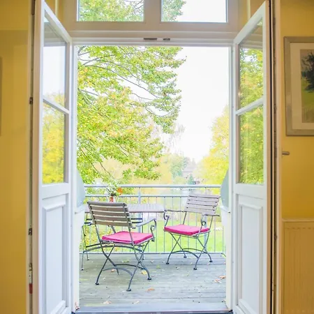 Haus Seenland