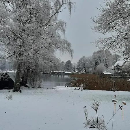 Haus Seenland *