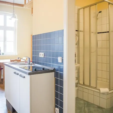 Haus Seenland * Amtshof