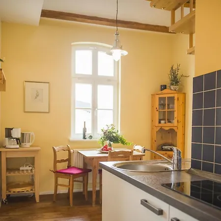 Haus Seenland Amtshof