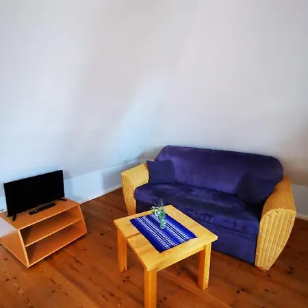 Haus Seenland * Amtshof