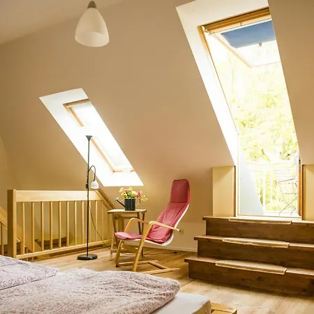Haus Seenland Amtshof