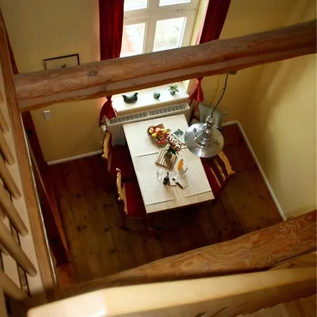 Haus Seenland Amtshof